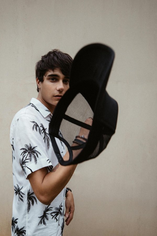 Casquette Dsquared2 : Style, confort et élégance masculine